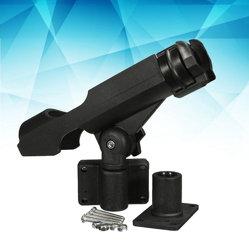 Pcs angelrutenhalter - 2,