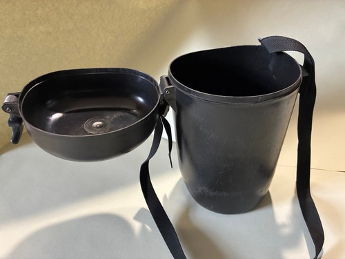Dräger gasmaskenbehälter - dräger,