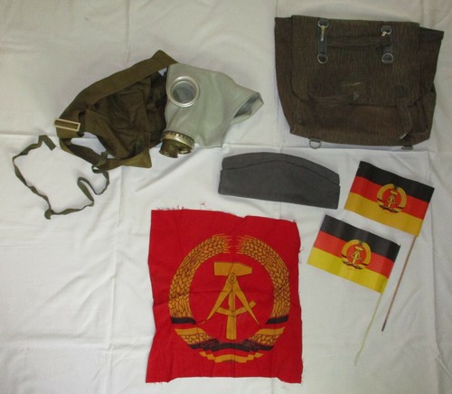 Nva ddr konvolut - ddr,