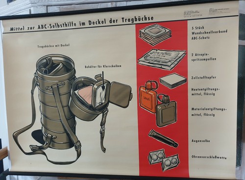 Rollkarte schulkarte nato - rollkarte,