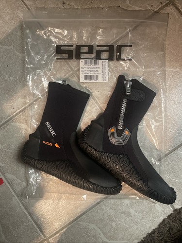 Seac füßlinge neopren - seac,