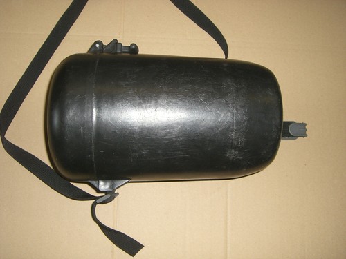 Dräger gasmaskenbehälter - dräger,