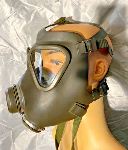 Bundeswehr gasmaske - bundeswehr,
