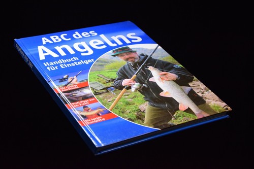 Abc des angelns handbuch - angelns,
