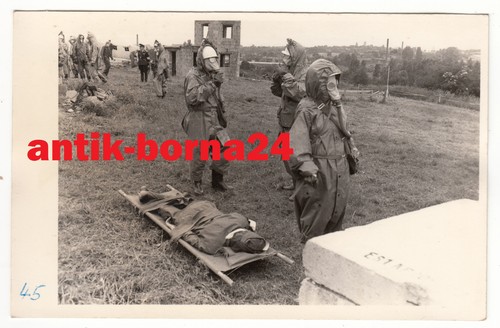 Foto soldat ddr nva - foto,