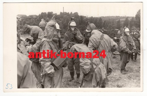 Foto soldat ddr nva - foto,